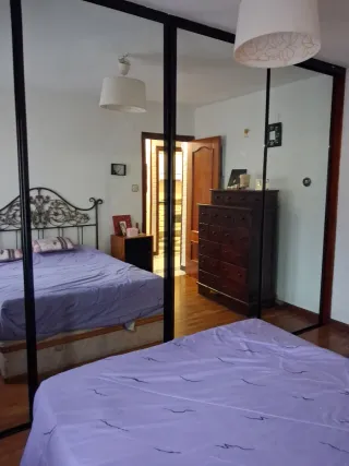 Se vende piso Ciudad Naranco muy buena ubicación