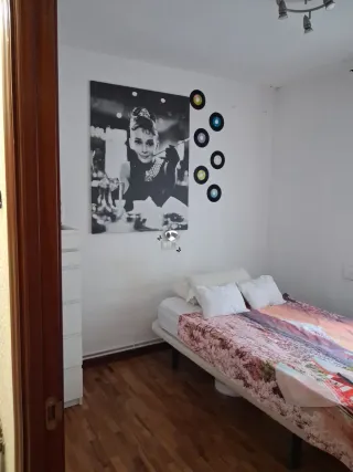 Se vende piso Ciudad Naranco muy buena ubicación