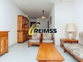 Piso en venta en Els Pins en Blanes