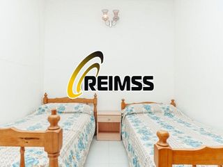 Piso en venta en Els Pins en Blanes