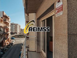 Piso en venta en Els Pins en Blanes