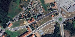 Edificio en venta en Lalín