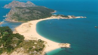 Edificio en venta en Lalín