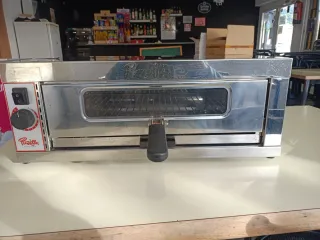Horno Pizzella Profesional