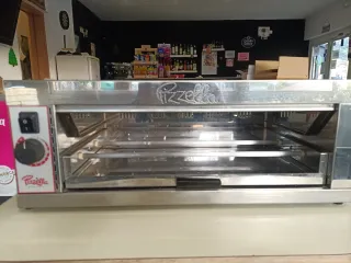 Horno Pizzella Profesional