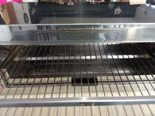 Horno Pizzella Profesional