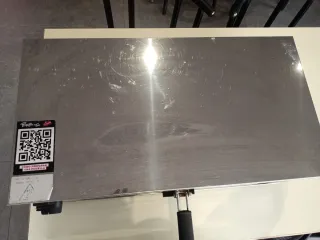 Horno Pizzella Profesional