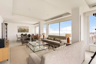 Piso en alquiler en Bernabéu - Hispanoamérica en Madrid