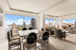 Piso en alquiler en Bernabéu - Hispanoamérica en Madrid