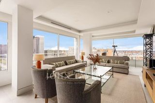 Piso en alquiler en Bernabéu - Hispanoamérica en Madrid