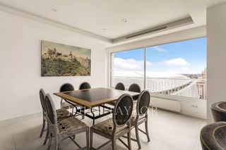 Piso en alquiler en Bernabéu - Hispanoamérica en Madrid