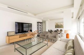 Piso en alquiler en Bernabéu - Hispanoamérica en Madrid