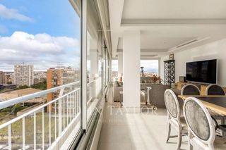 Piso en alquiler en Bernabéu - Hispanoamérica en Madrid