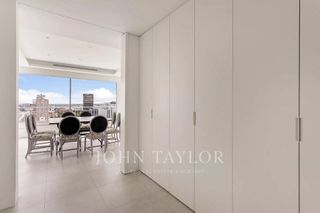 Piso en alquiler en Bernabéu - Hispanoamérica en Madrid