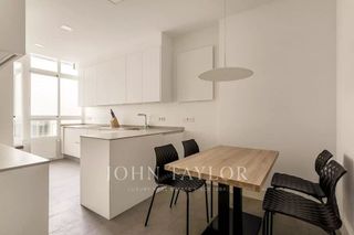 Piso en alquiler en Bernabéu - Hispanoamérica en Madrid