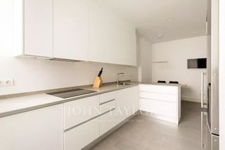 Piso en alquiler en Bernabéu - Hispanoamérica en Madrid