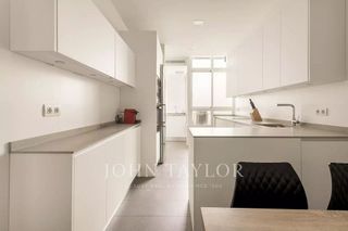 Piso en alquiler en Bernabéu - Hispanoamérica en Madrid