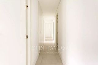 Piso en alquiler en Bernabéu - Hispanoamérica en Madrid