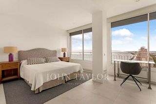 Piso en alquiler en Bernabéu - Hispanoamérica en Madrid