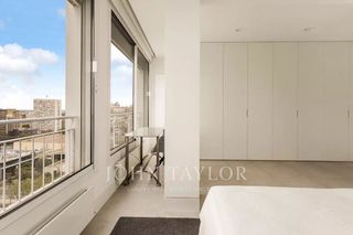 Piso en alquiler en Bernabéu - Hispanoamérica en Madrid