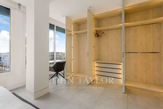 Piso en alquiler en Bernabéu - Hispanoamérica en Madrid