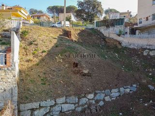 Terreno en venta en Dosrius