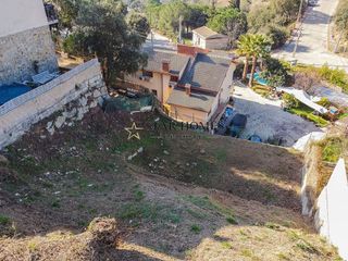 Terreno en venta en Dosrius