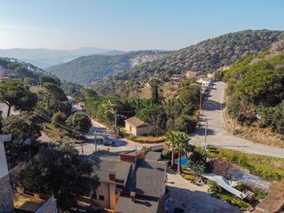 Terreno en venta en Dosrius