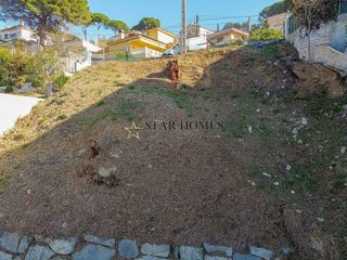 Terreno en venta en Dosrius