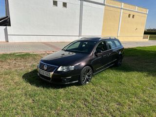 Volkswagen Passat 2007