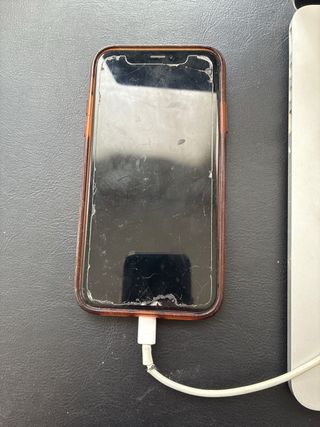 iPhone XR 64GB Coral