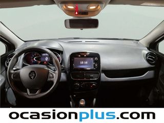 Renault Clio Limited Energy dCi 55 kW (75 CV)