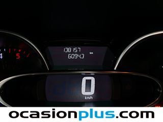 Renault Clio Limited Energy dCi 55 kW (75 CV)