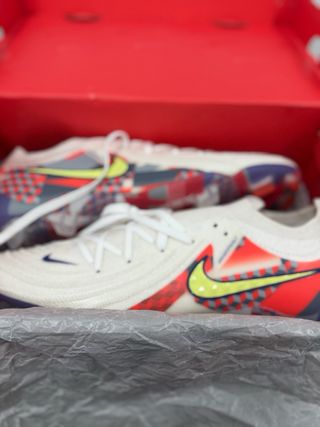 Nike Phantom GX II Elite SE FG