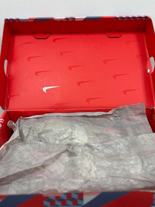 Nike Phantom GX II Elite SE FG