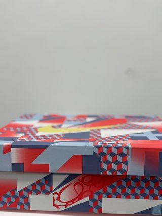 Nike Phantom GX II Elite SE FG