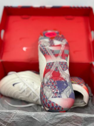 Nike Phantom GX II Elite SE FG