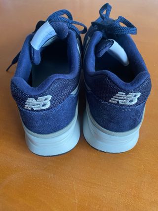 New Balance 997H Azul
