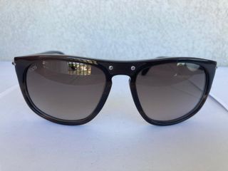 Occhiali da sole TOD'S marrone/grigio