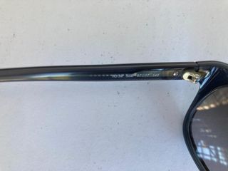 Occhiali da sole TOD'S marrone/grigio