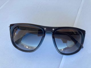 Occhiali da sole TOD'S marrone/grigio