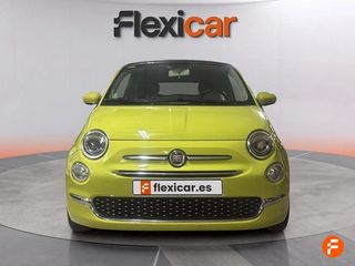 Fiat 500 1.2 8v 51kW (69CV) Lounge