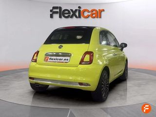 Fiat 500 1.2 8v 51kW (69CV) Lounge