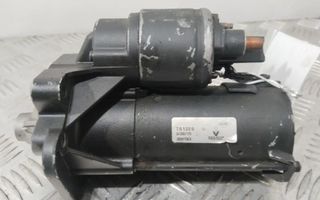 MOTOR ARRANQUE RENAULT MEGANE III 1.5 DCI 2014