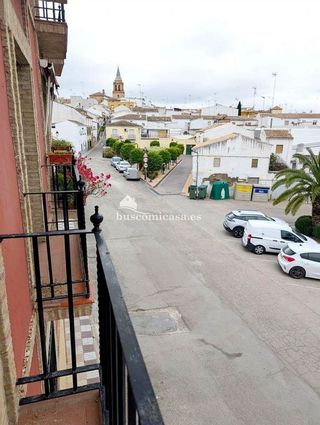 Piso en venta en Arjonilla
