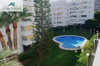 Piso en venta en Puerto Marina en Benalmádena