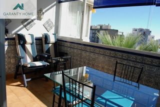 Piso en venta en Puerto Marina en Benalmádena