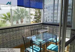 Piso en venta en Puerto Marina en Benalmádena