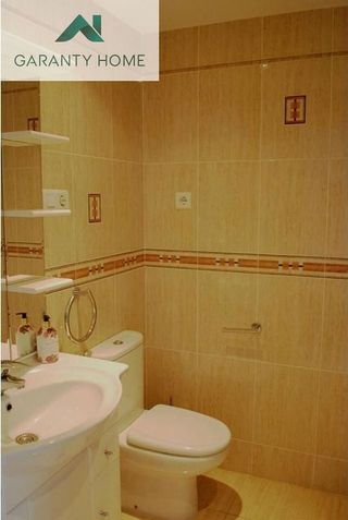 Piso en venta en Puerto Marina en Benalmádena