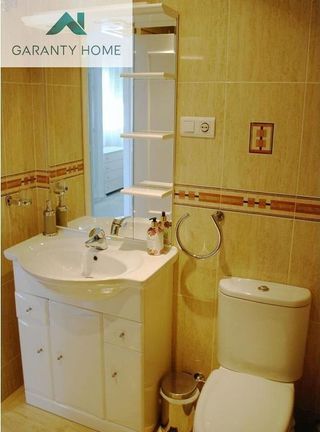 Piso en venta en Puerto Marina en Benalmádena